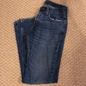 Men’s Hollister Bootcut Jeans  29x30